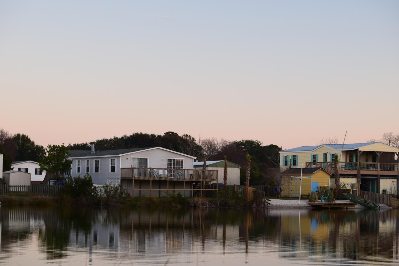 Gray Heron House Villa Charleston Exterior foto